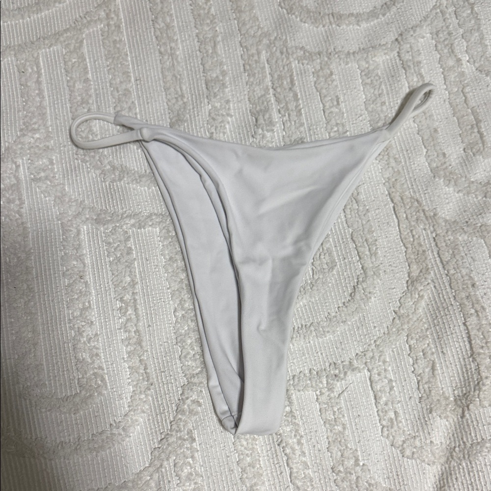 Shein swim bottom